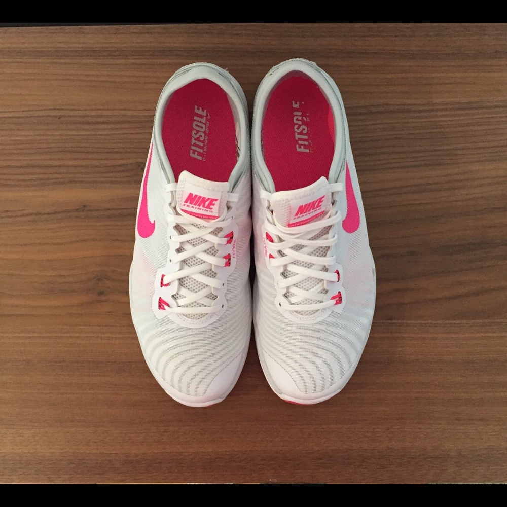 Nike Training Flex Supreme TR4